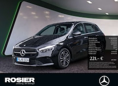 Bild des Angebotes Mercedes-Benz B 180 Progressive Advanced Plus AHK Distr. LE