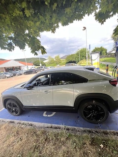 Bild des Angebotes Mazda MX-30 e-SKYACTIV