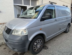 Bild des Angebotes VW T5 Kombi Kasten, Camper Umbau