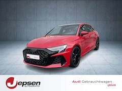 Bild des Angebotes Audi RS3 RS 3 Sportback S tr. max.280km/h PANO Sportabga