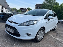 Bild des Angebotes Ford Fiesta Champions Edition