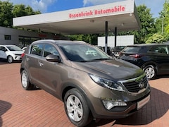 Bild des Angebotes Kia Sportage 2,0 GDI  2WD *PDC*Alu*AHK*
