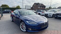 Bild des Angebotes Tesla Model S Performance P100D| PANO| FULL SELF DRIVE
