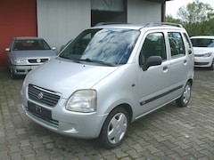 Bild des Angebotes Suzuki Wagon R+ 1.3 GL