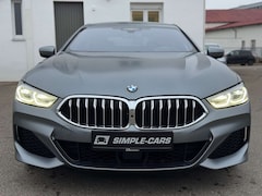 Bild des Angebotes BMW 840 d xDrive*Gran Coupe*M Sport*Laser*HarmKardon*