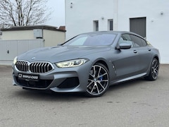 Bild des Angebotes BMW 840 d xDrive*Gran Coupe*M Sport*Laser*HarmKardon*