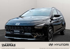 Bild des Angebotes Hyundai BAYON BAYON FL (MY25) 1.0 Turbo DCT Prime Klimaaut.