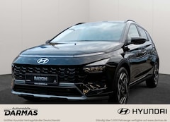 Bild des Angebotes Hyundai BAYON BAYON FL (MY25) 1.0 Turbo DCT Prime Klimaaut.