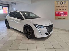 Bild des Angebotes Peugeot e-208 GT 136 Navi Kamera Voll-LED