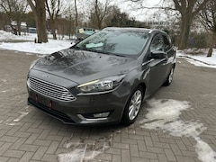 Bild des Angebotes Ford Focus Titanium / Automatik/Euro6/ TÜV Neu