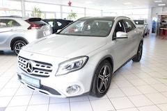 Bild des Angebotes Mercedes-Benz GLA 220 4Matic LED AMG Felgen Panoramadach