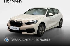 Bild des Angebotes BMW 118 Advantage