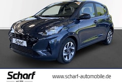 Bild des Angebotes Hyundai i10 FL Trend Navi SHZ Rückfahrkam. Klima LM-Rad