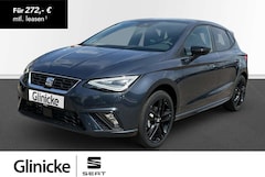 Bild des Angebotes SEAT Ibiza 1.0 TSI FR Black Edition EPH Winter Paket