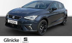 Bild des Angebotes SEAT Ibiza 1.0 TSI FR Black Edition EPH Winter Paket