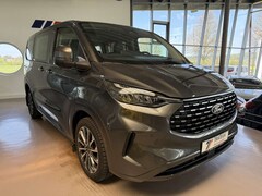 Bild des Angebotes Ford Tourneo Custom L1 Titanium ACC SH LHZ e.Sitze TW