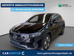 Bild des Angebotes Mercedes-Benz EQA 250 + Electric Art ACC BLIS El.Heckkl. Key