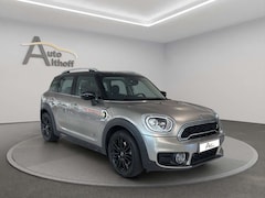 Bild des Angebotes MINI Cooper SE Countryman Countryman SE ALL4 2.HD APPLE LED PANO PARK NAVI