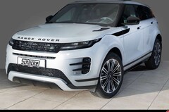 Bild des Angebotes Land Rover Range Rover Evoque P200 Dynamic SE Navi Leder ACC Head-Up Panoramada.