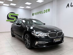 BMW 540 d xDrive Luxury Line / PANORAMA / HUD / H&K