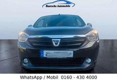Bild des Angebotes Dacia Lodgy Celebration Klima nur 80 Tkm