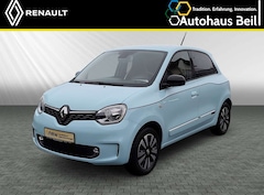Renault Twingo Techno Electric