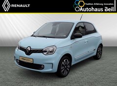 Bild des Angebotes Renault Twingo Techno Electric
