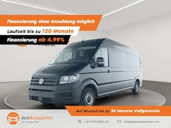 Bild des Angebotes VW Crafter Kasten  35 lang Hochdach 2,0 TDI FWD 3 SITZE/KLIMA