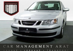 Bild des Angebotes Saab 9-3 1.8 T LinearAUTOM 2.HAND+PDC+KLIMAAU+