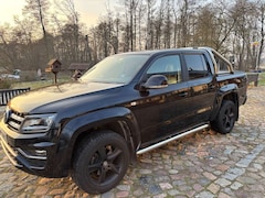 Bild des Angebotes VW Amarok Amarok 3.0 TDI 4MOTION Autm.