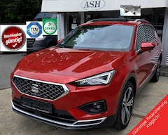 Bild des Angebotes SEAT Tarraco PanSD.Voll-Led.4xSHZ.LED.360°AHK.Mem.SOH