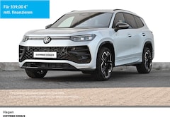 Bild des Angebotes VW Tayron R-Line 2 0 TDI DSG 4MOTION Black StyleMatrix+Pano+