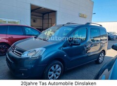 Bild des Angebotes Citroen Berlingo Multispace VTi 120 Selection"1.Hand"Citroen S-Heft