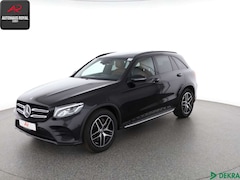 Bild des Angebotes Mercedes-Benz GLC 350 GLC 350 d 4M AMG NIGHT,BURMESTER,DISTRO,KAMERA