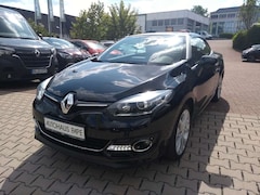 Bild des Angebotes Renault Megane III Coupe / Cabrio Luxe