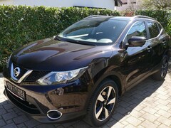 Bild des Angebotes Nissan Qashqai Qashqai 1.6 DIG-T N-Connecta