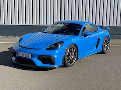 Bild des Angebotes Porsche 718 718 Cayman GT4 PDK
