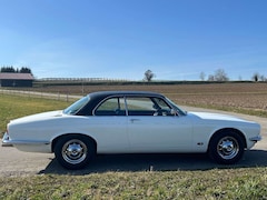 Bild des Angebotes Jaguar XJ6 Coupé 4,2 Liter Tausch/Inzahlungnahme mögl.