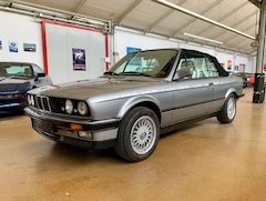 BMW 325 i Cabrio ***MCM-Lederausstattung***