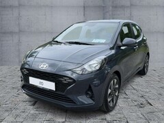 Bild des Angebotes Hyundai i10 1.2 Trend (79PS) Automatik (MY25)