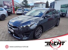 Bild des Angebotes Kia Ceed / cee'd 1.5T-GDI GT Line Navi PDC SHZ LED