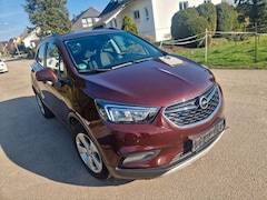 Bild des Angebotes Opel Mokka X Edition automatik