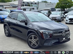 Bild des Angebotes Mercedes-Benz EQA 250 AMG-Line/NIGHT/360° KAMERA/AHK/SHZ/DAB