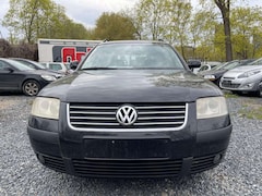 VW Passat Variant Passat Variant 1.8 5V Turbo Comfo