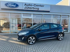 Bild des Angebotes Ford Fiesta Active *B&O*ALU*Sync3*Gepflegt*Sport*
