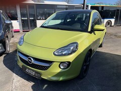 Bild des Angebotes Opel Adam Glam