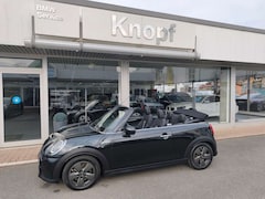 Bild des Angebotes MINI Cooper S Cabrio Kamera,Navigation,DAB,LED