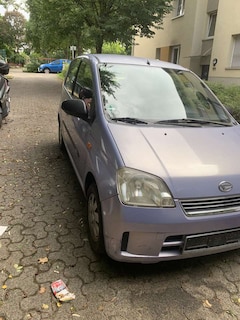 Bild des Angebotes Daihatsu Cuore Cuore