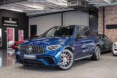 Bild des Angebotes Mercedes-Benz GLC 63 AMG GLC 63S AMG 4M|AMG PERF.AGA+SITZE|CARBON|PANO