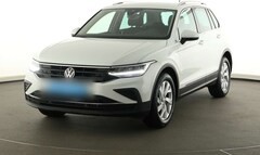 Bild des Angebotes VW Tiguan 1.5 TSI Move